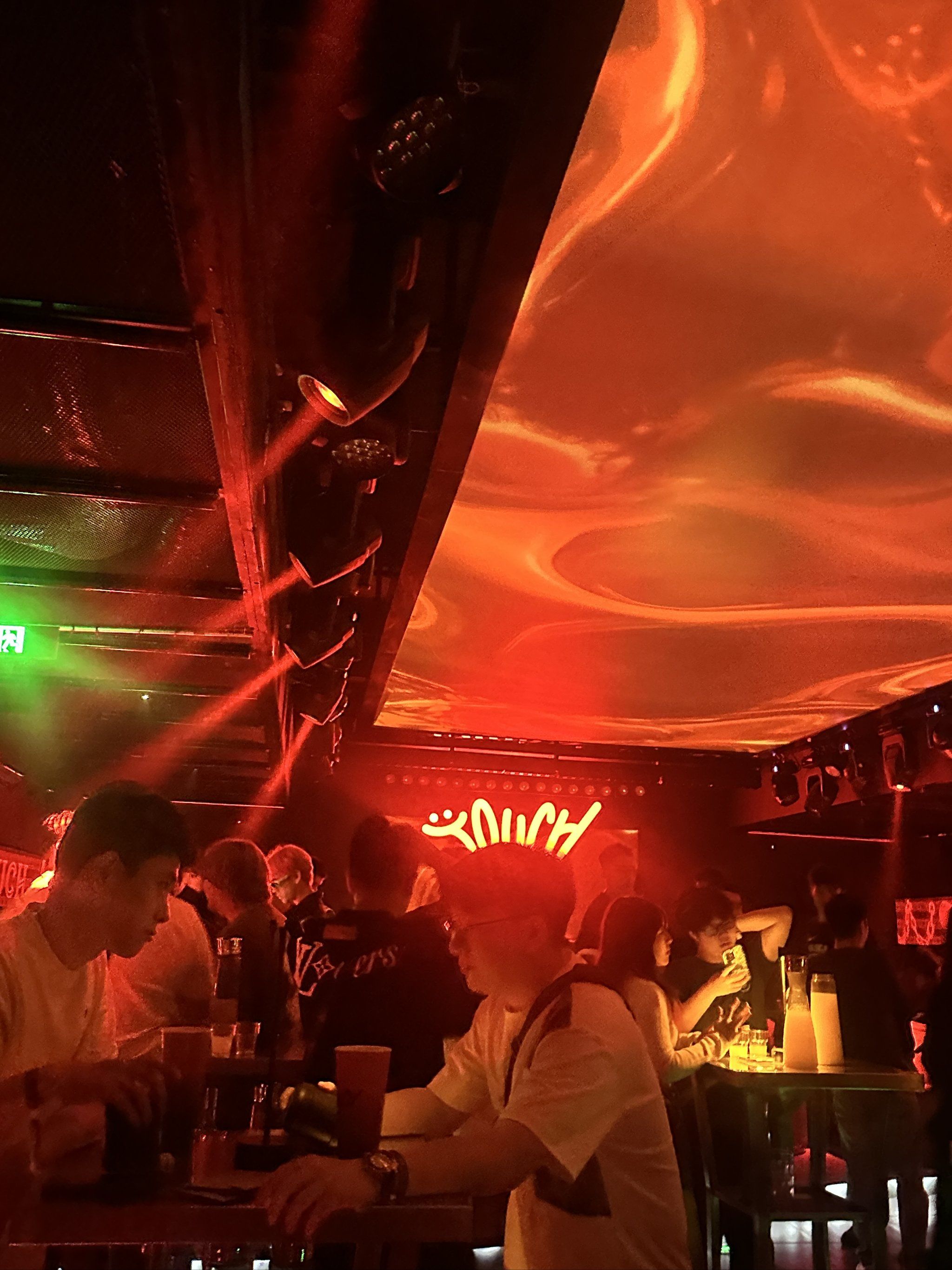 本溪商务ktv引领商务ktv新模式-明山区ktv预订