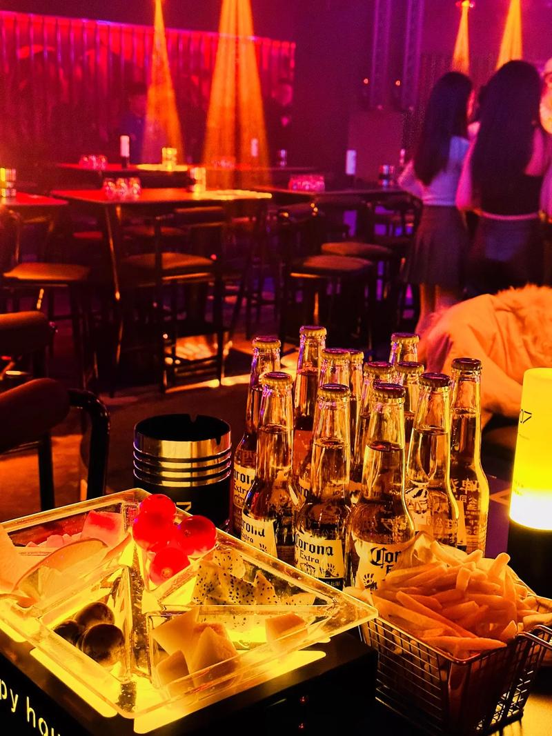 本溪商务ktv及商务ktv怎么消费指南-明山区ktv预订